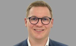 Marc Pirmin Gorr übernimmt die Geschäftsführung