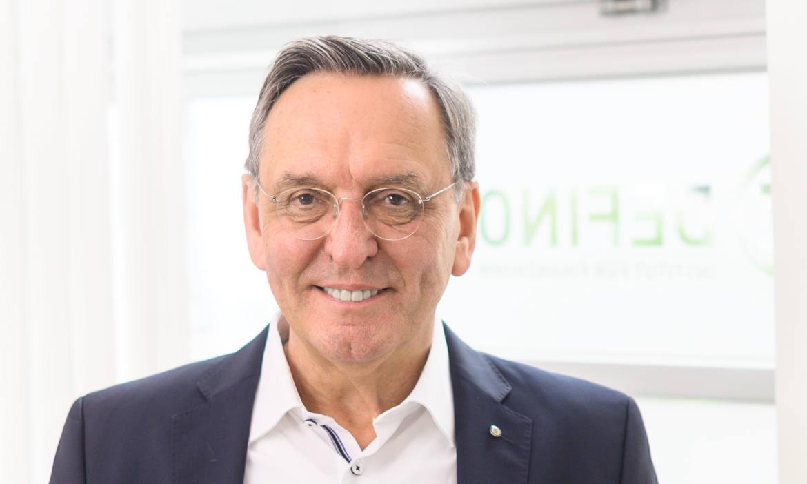 „Johannes Neder kann die DIN-Normen nur vom Hörensagen kennen“