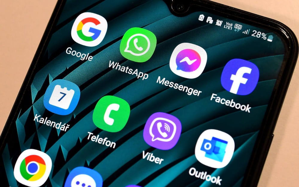 Welche Versicherungs-Apps den Nutzern wirklich was bringen