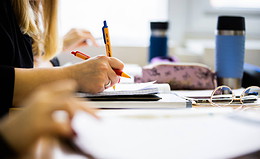 Wie Krankenkassen mit Sprachproblemen umgehen