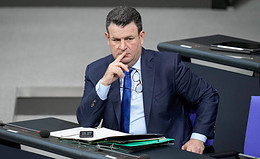 Institut der deutschen Wirtschaft pocht auf konkrete Zahlen