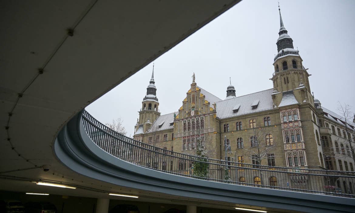 Gerichtsurteil bestraft Lücken im Beratungsprotokoll