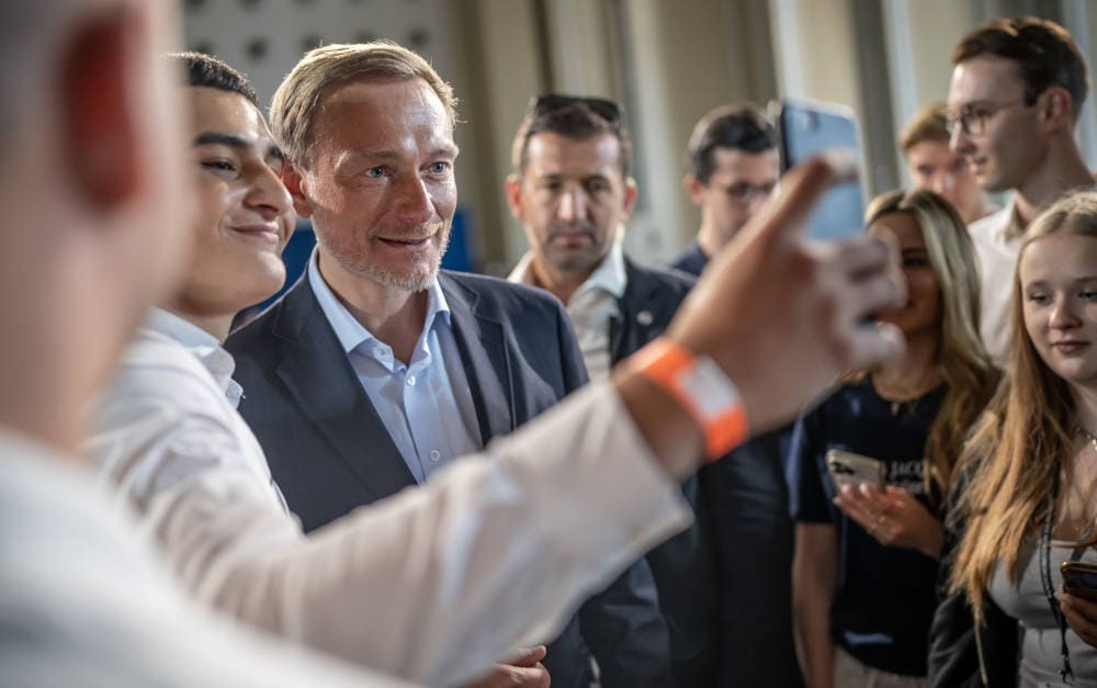 4 Dinge, die sich bei der staatlichen Förderung verbessern