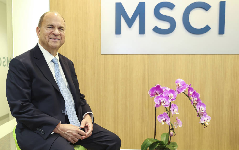 ESG-Datenangebot offenbar zu teuer und zu schwach