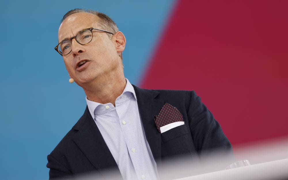 Allianz wertet Immobilien um 5 Milliarden Euro ab