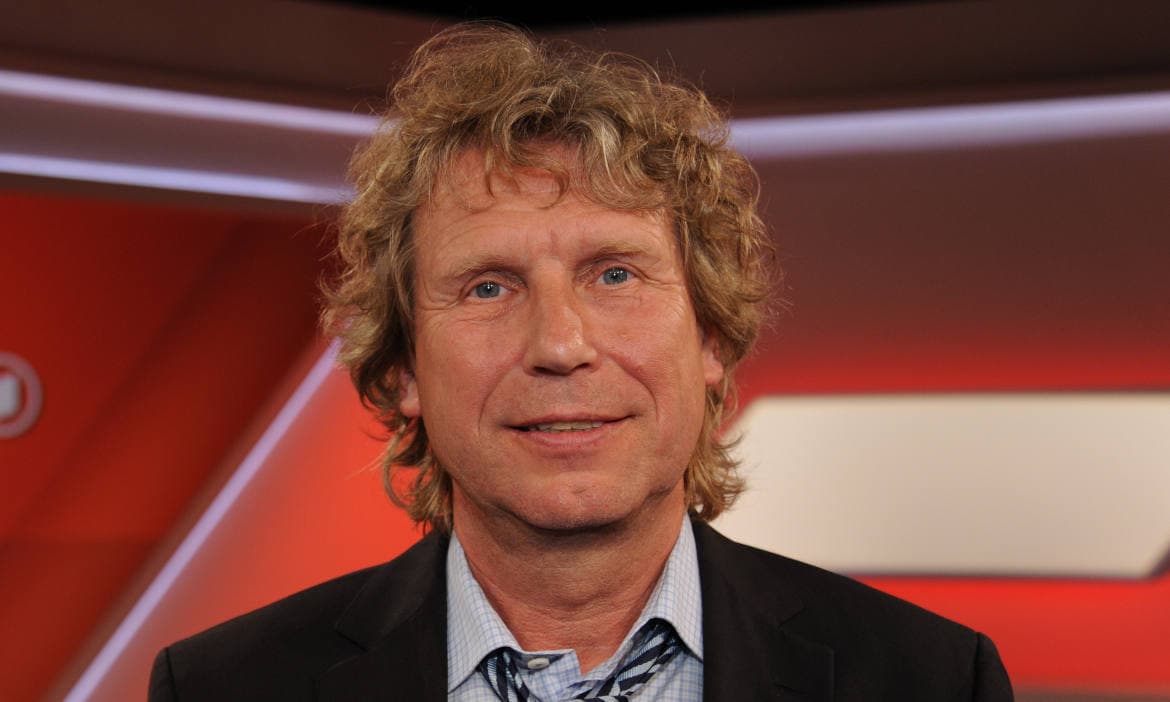 Wie Bernd Raffelhüschen die Regierung aufscheucht