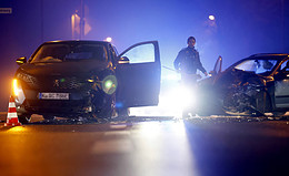 Stimmung in der Versicherungsbranche verbessert sich