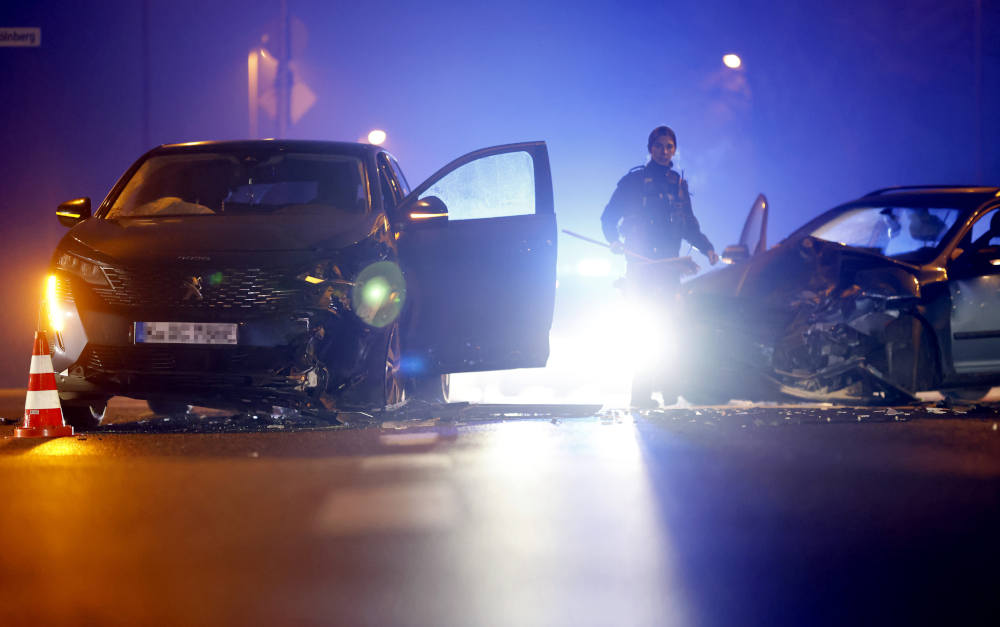 Stimmung in der Versicherungsbranche verbessert sich