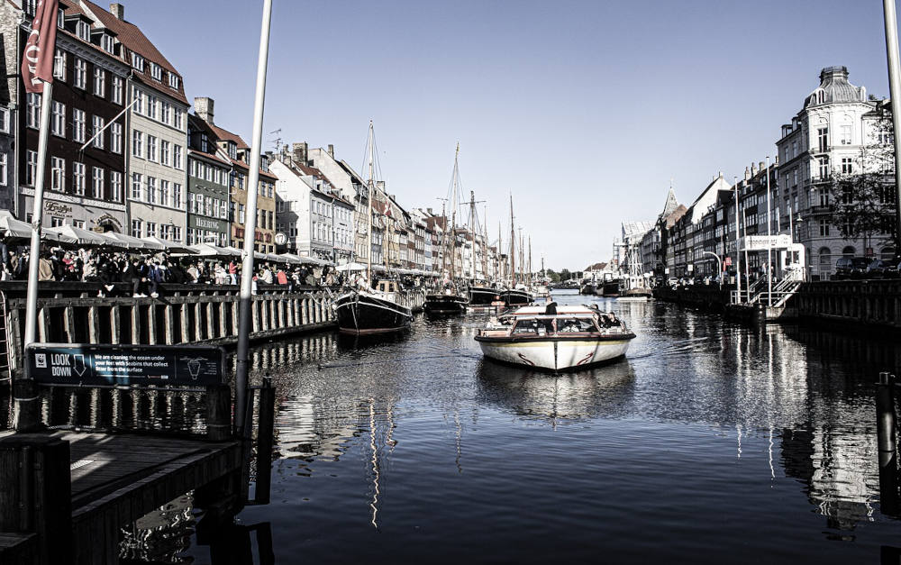 In welchen europäischen Ländern es sich am besten leben lässt