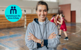 So punkten Sie mit dem R+V-BeihilfeKonzept