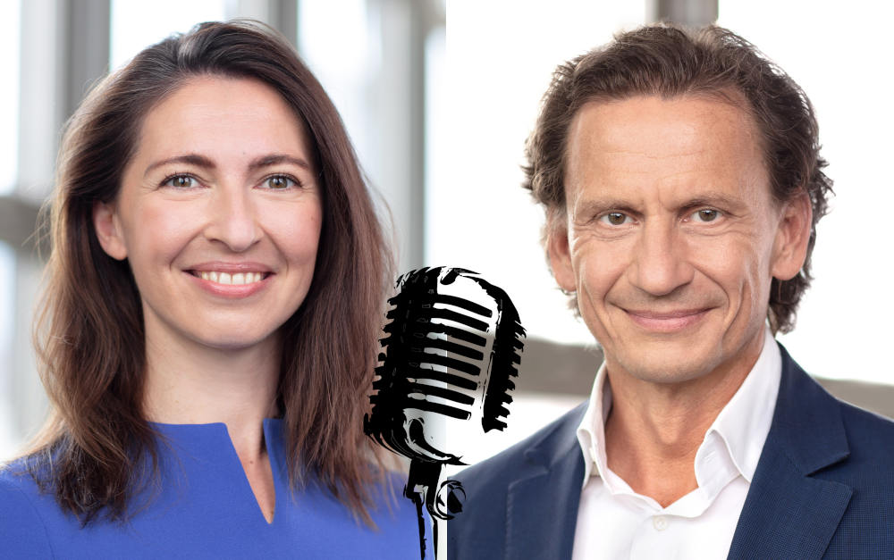 Wann gelangen Investmentfonds in die Altersvorsorge?