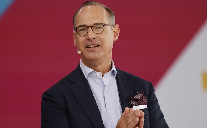 Allianz-Chef bekommt 10 Prozent mehr Gehalt