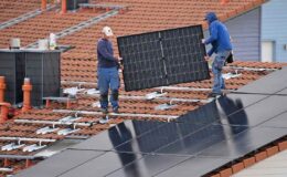 Photovoltaik-Boom: Wie Makler jetzt neue Vertriebschancen nutzen