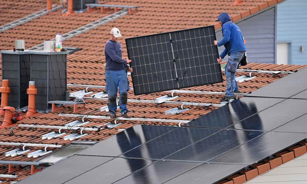 Photovoltaik-Boom: Wie Makler jetzt neue Vertriebschancen nutzen