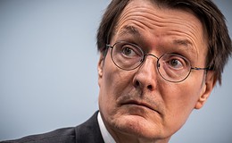 Krankenkassen schimpfen über geplante Finanzierung der Krankenhausreform