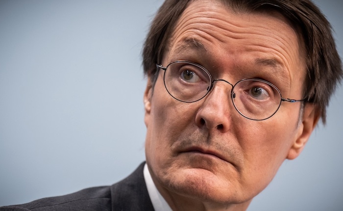 Krankenkassen schimpfen über geplante Finanzierung der Krankenhausreform