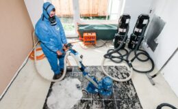 Kunststoffe könnten für hohe Belastungen der Versicherer sorgen