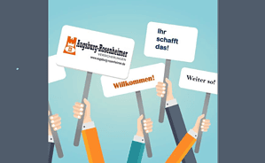 Augsburg-Rosenheimer wird neuer Netzwerkpartner im AMC