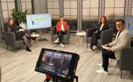 Schalten Sie ein zur neunten Folge von Biomex.TV!