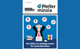 Lesen Sie unser neues Flipbook zu Gewerbeversicherungen!