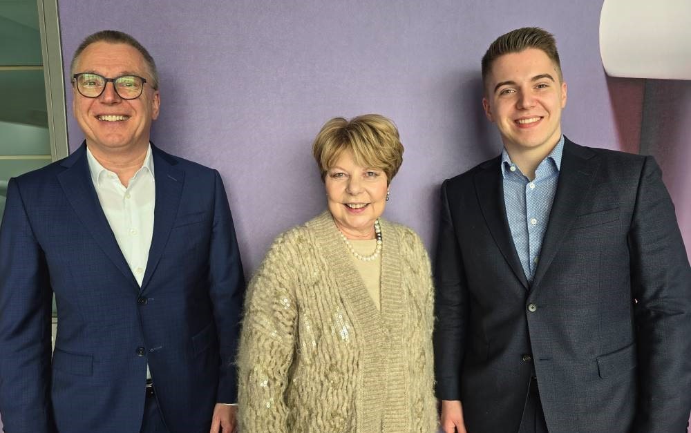 Nürnberger reicht Getsurance weiter