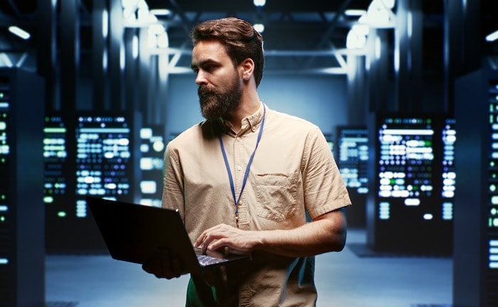 IT-Dienstleistern wird oft schlechte Leistung vorgeworfen