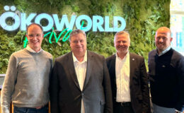 Ökoworld bohrt Vertrieb kräftig auf