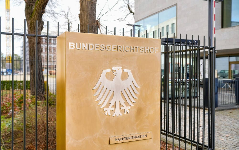 BGH urteilt zu Beitragserhöhung in der PKV