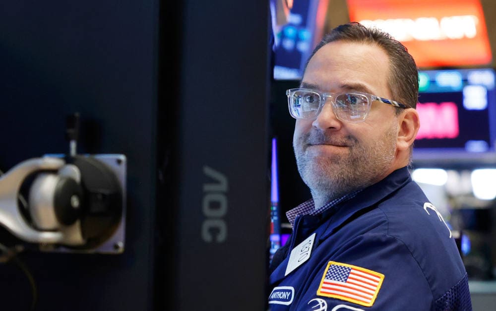 So riesig sind die größten Aktienmärkte der Welt