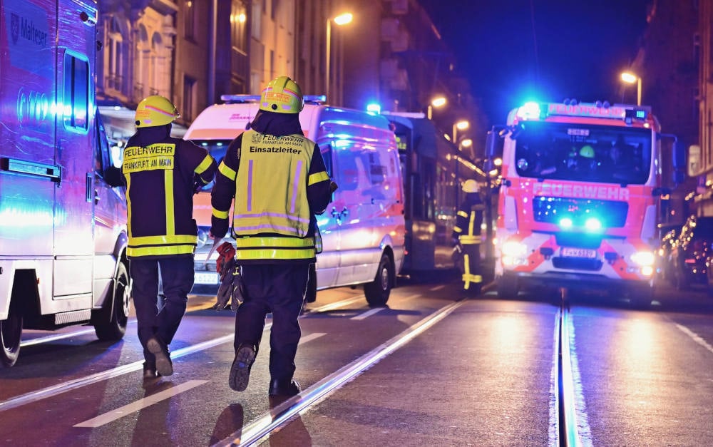 Inter fängt angeschlagenen Krankenversicherer auf