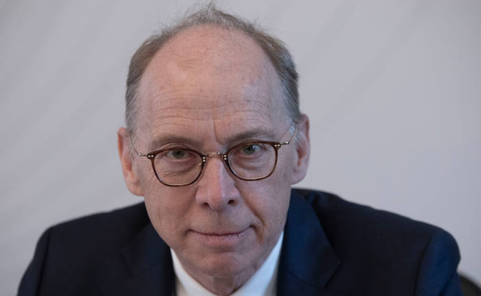 Frank Grund taucht bei Assekurata wieder auf