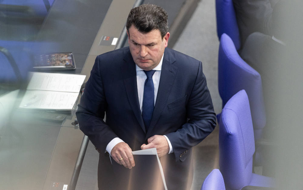 IW ermittelt weitere Lücke von 34 Milliarden Euro für 2035