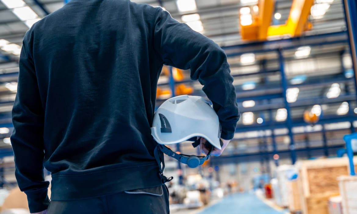 Ingenieur im Maschinenbau: Beiträge für die Berufsunfähigkeitsversicherung kräftig gesunken