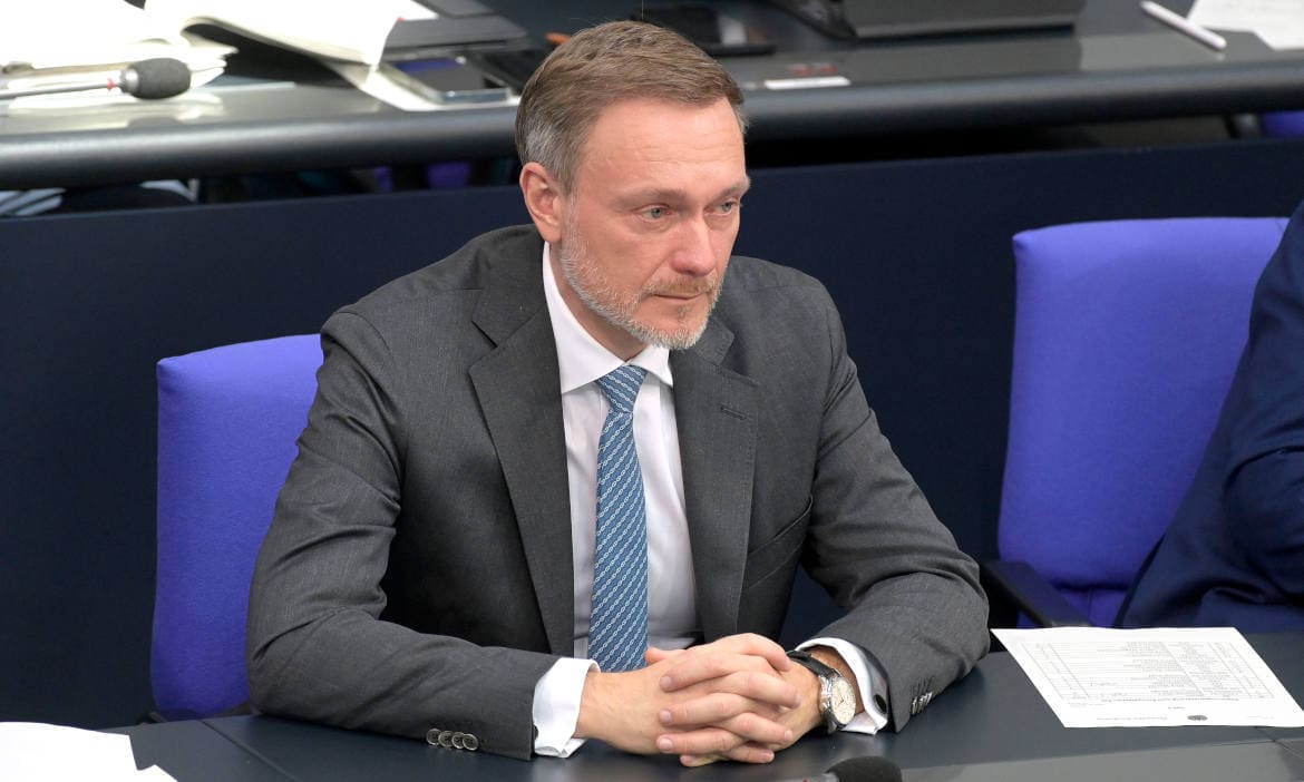 Wie hoch der Demografiewandel die Schuldenquote treibt