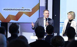 Warum der Kenfo ein vorbildlicher Investmentfonds ist