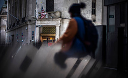 Amundi startet globalen ETF mit Kampfkondition