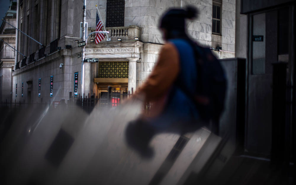 Amundi startet globalen ETF mit Kampfkondition