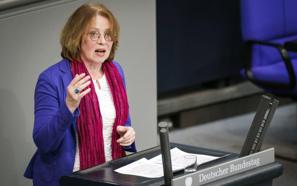 Grüne wollen Finfluencer abschaffen