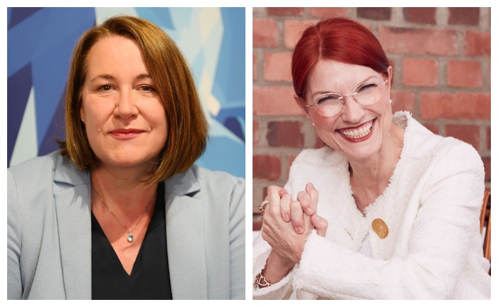 Hören Sie jetzt Folge 173 unseres Podcasts „Die Woche“