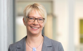 Wiens wird Chefin des Digital Finance Steering Committees