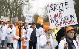 GKV-Leistungsausgaben steigen 2024 auf neues Allzeithoch