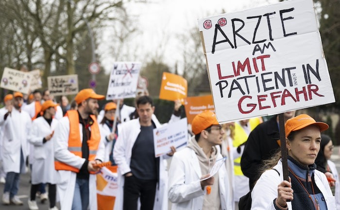 GKV-Leistungsausgaben steigen 2024 auf neues Allzeithoch