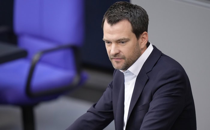 FDP will gefördertes privates Altersvorsorgedepot einführen