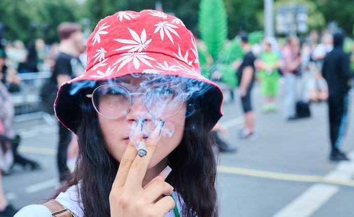 Abschluss einer BU-Versicherung trotz Cannabiskonsums möglich?