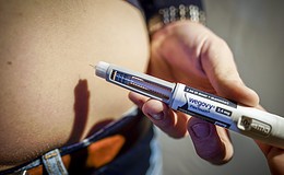 Krankenkassen sollen Abnehmspritzen zahlen