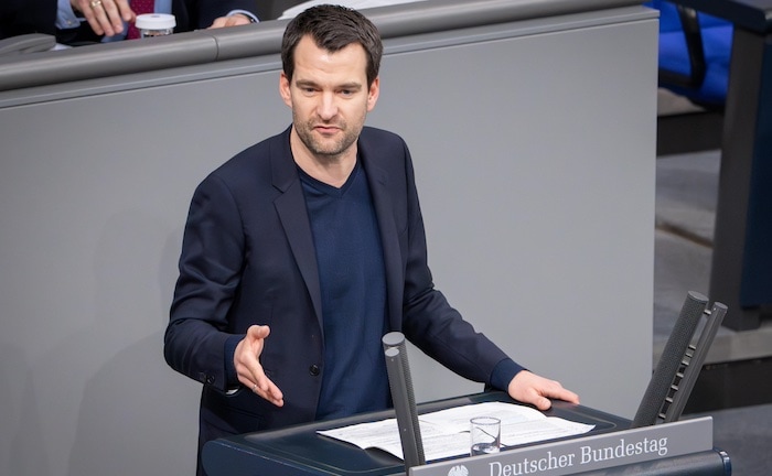 Ampel-Koalition streitet über Rentenreform