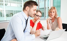 Diese Versicherer und Makler beraten am besten