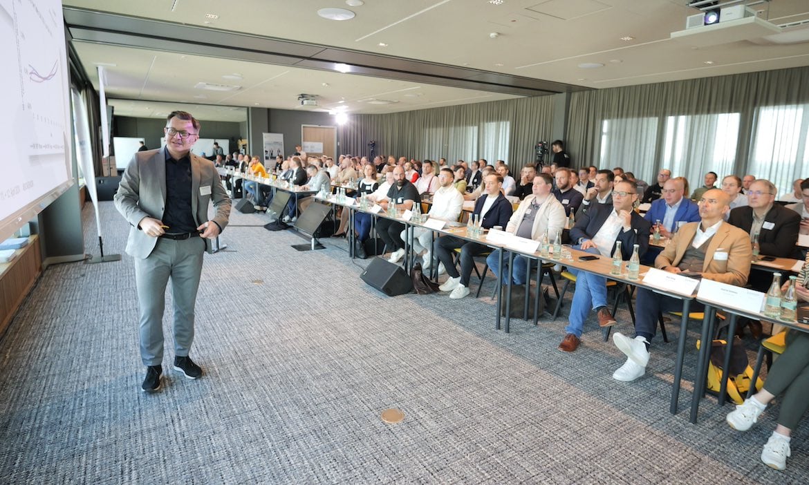 „Das war unser bisher erfolgreichster Biomexkon“