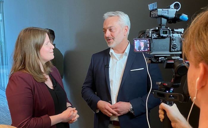 Schalten Sie ein zur zehnten Folge von Biomex.TV!