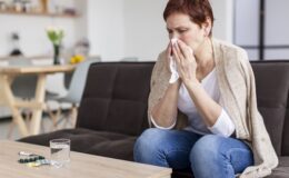 Keine Entwarnung beim Krankenstand 